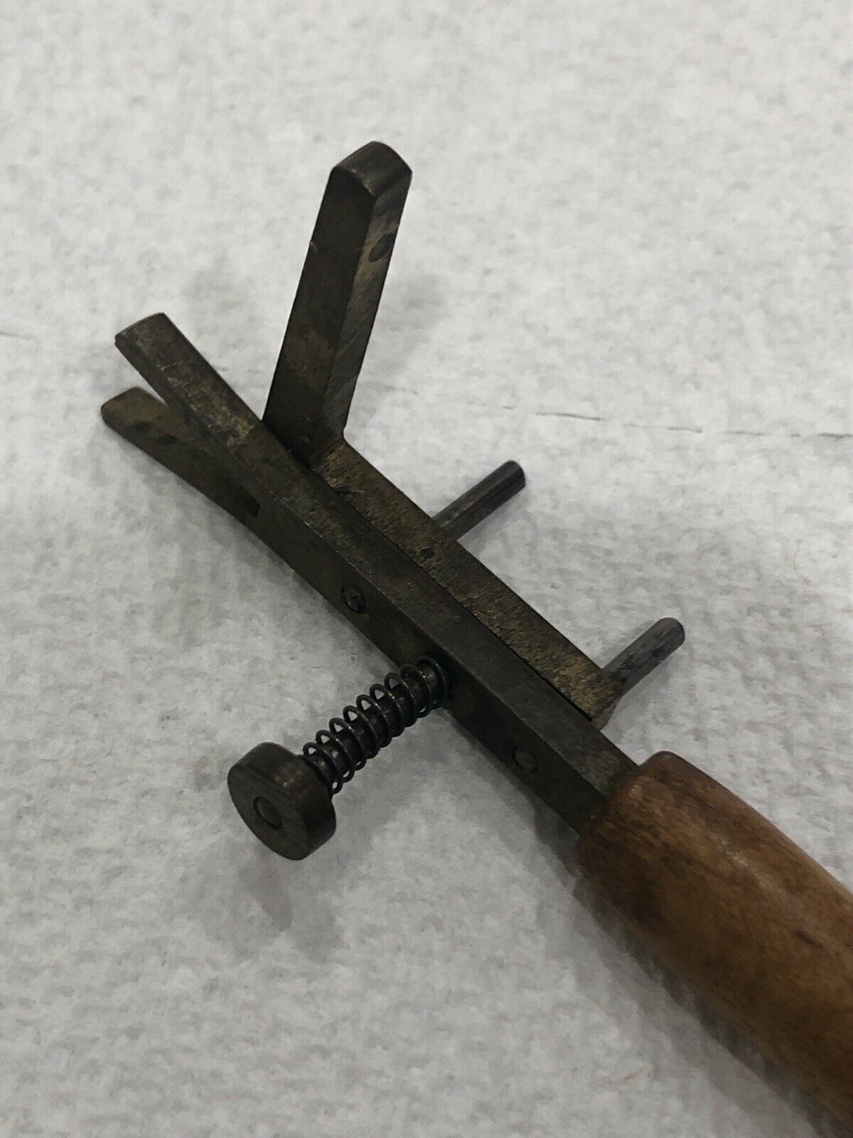 Jewelers Combination Tool. - Fresh Stock Dated December 2025