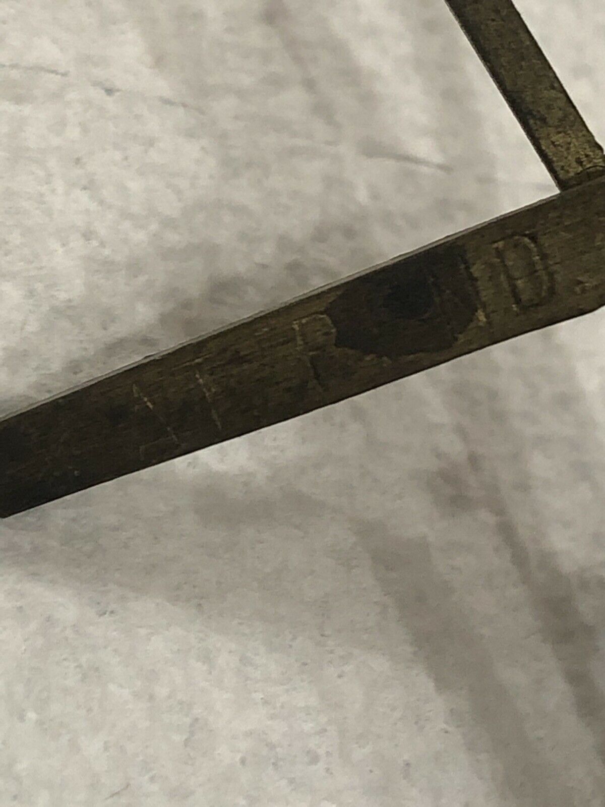 Jewelers Combination Tool. - Fresh Stock Dated December 2025