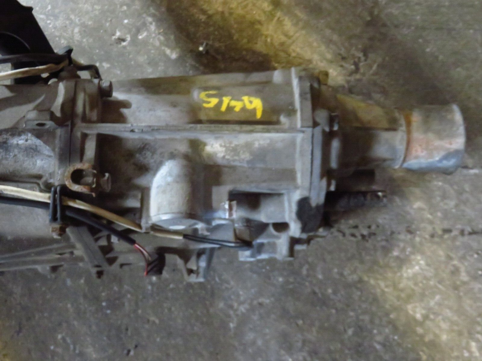 2013 Subaru XV Crosstrek  Manual Transmission MT  123k TY758V46BA Trans OEM 13 - Fresh Stock Dated December 2025