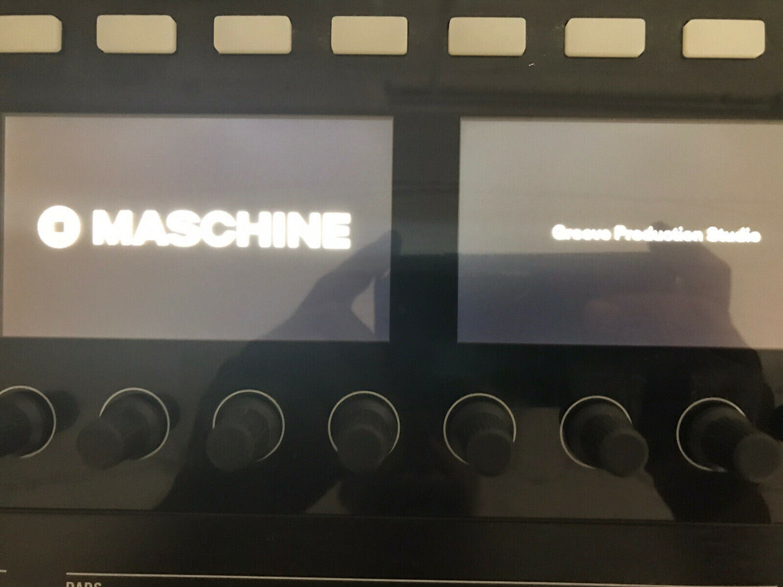 Native Instruments Maschine Studio Black Ver.2 W/ Komplete Selection - Fresh Stock Dated December 2025