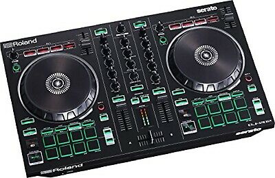 Roland AIRA DJ-202 Serato New DJ Controller Japan - Fresh Stock Dated December 2025