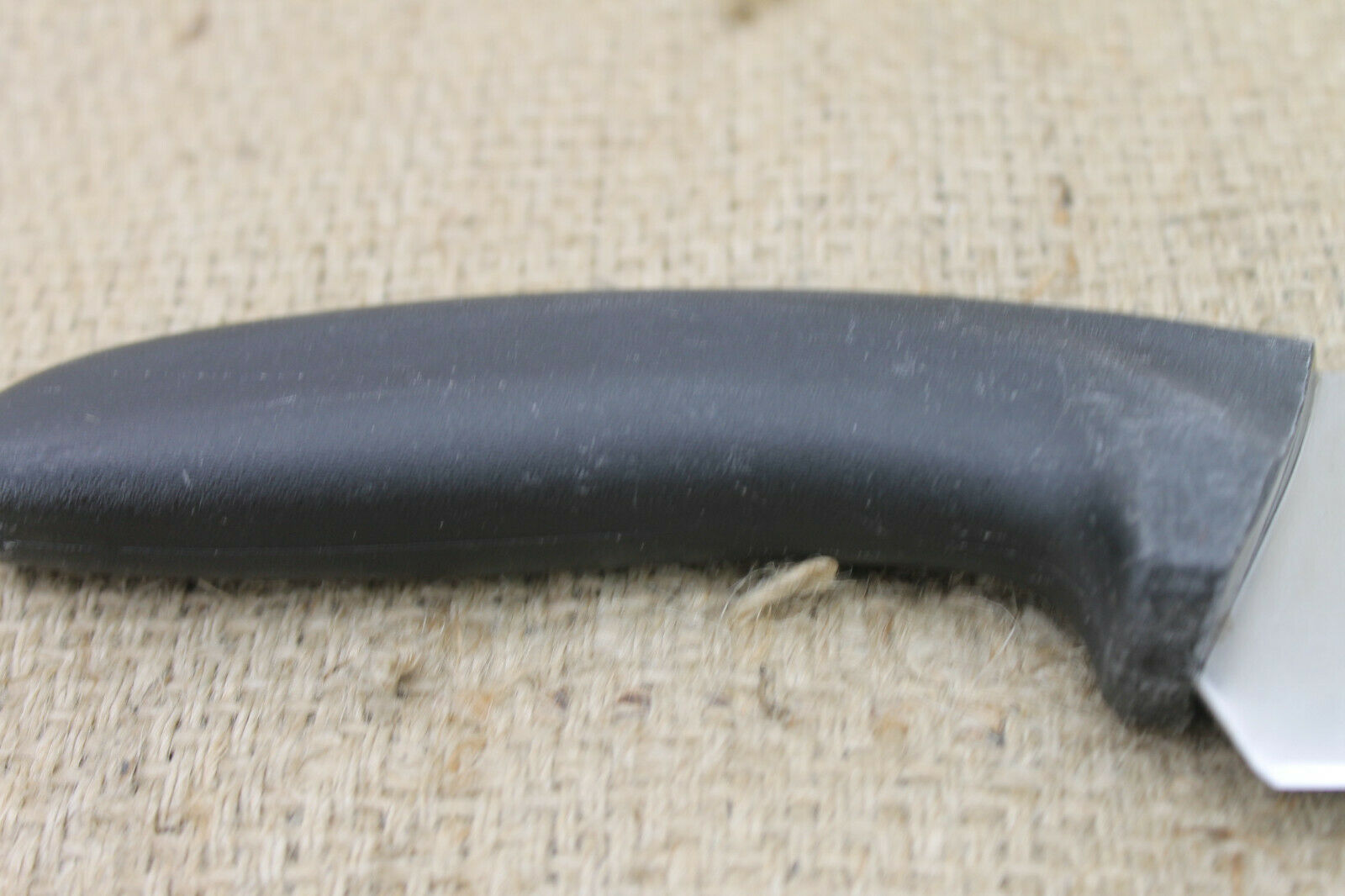 Commercial Chicago Cutlery 8” Chef’s Knife “NSF” Bio Curve - Fresh Stock Dated January 2026