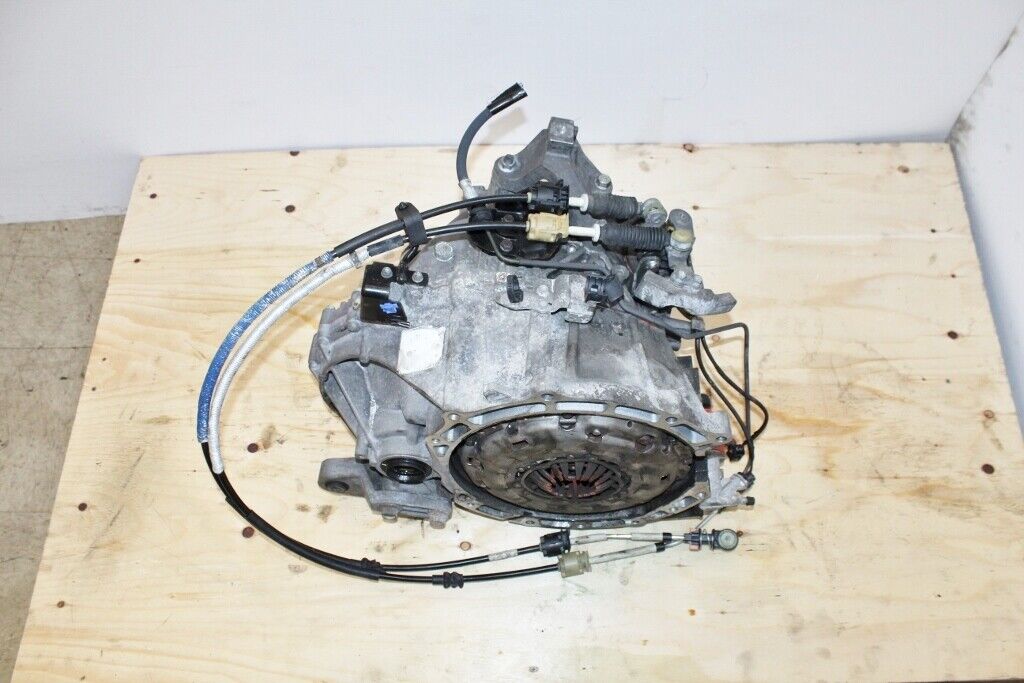 2007 2008 2009 JDM MAZDA 3 SPEED 6 SPEED LSD MANUAL TRANSMISSION 2.3L TURBO L3 - Fresh Stock Dated January 2026