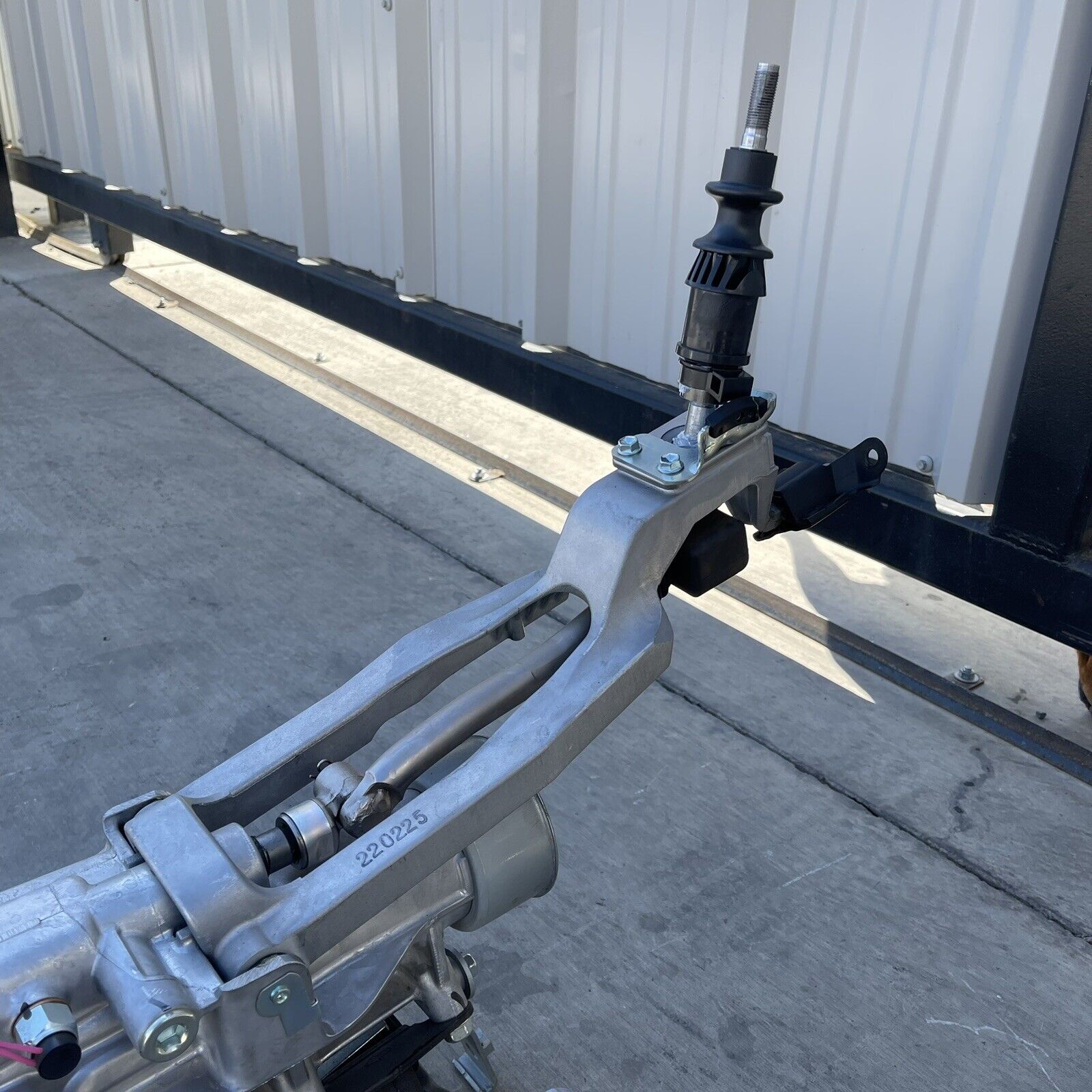 22-23 TOYOTA GR86 FA24 2.4L COMPLETE 6 SPEED MANUAL TRANSMISSION ASSEMBLY OEM - Fresh Stock Dated December 2025