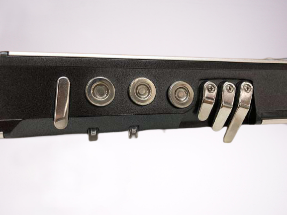 Akai Professional EWI4000S/Electronic Wind Controller Wireless Synthesizer JP - Fresh Stock Dated December 2025