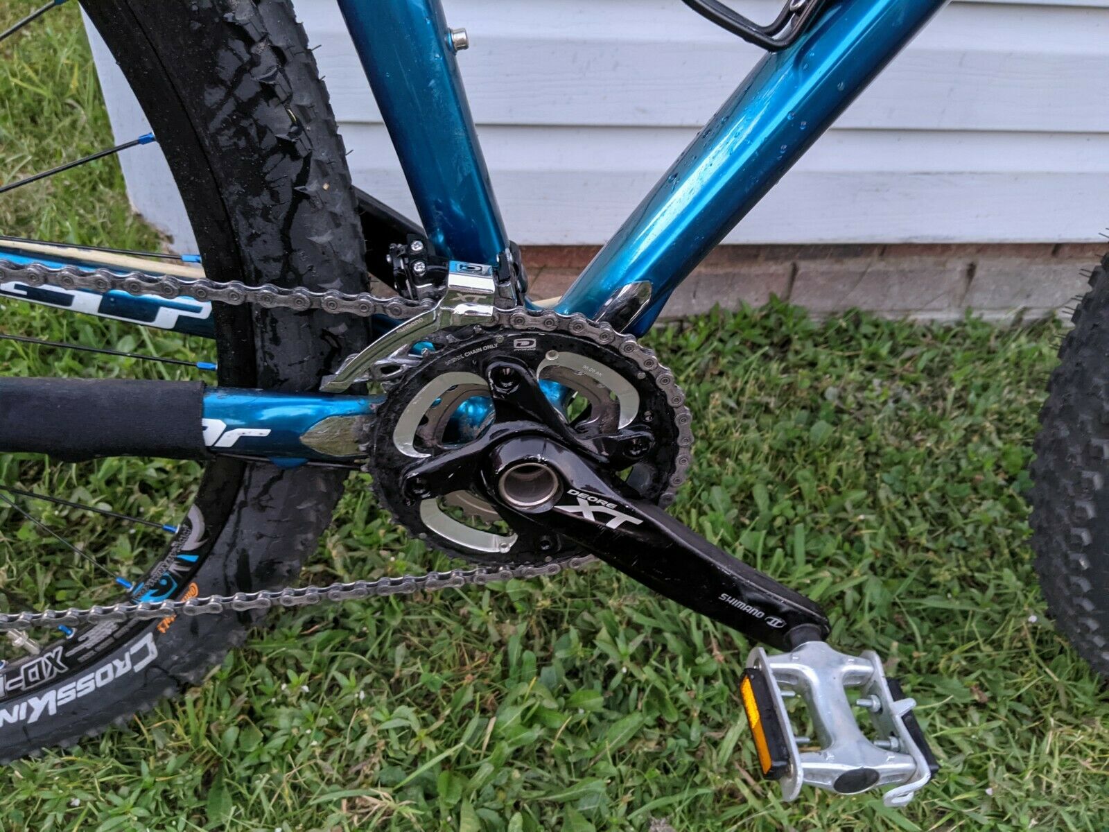 2012 GT Zaskar Pro Carbon 29 - Fresh Stock Dated December 2025