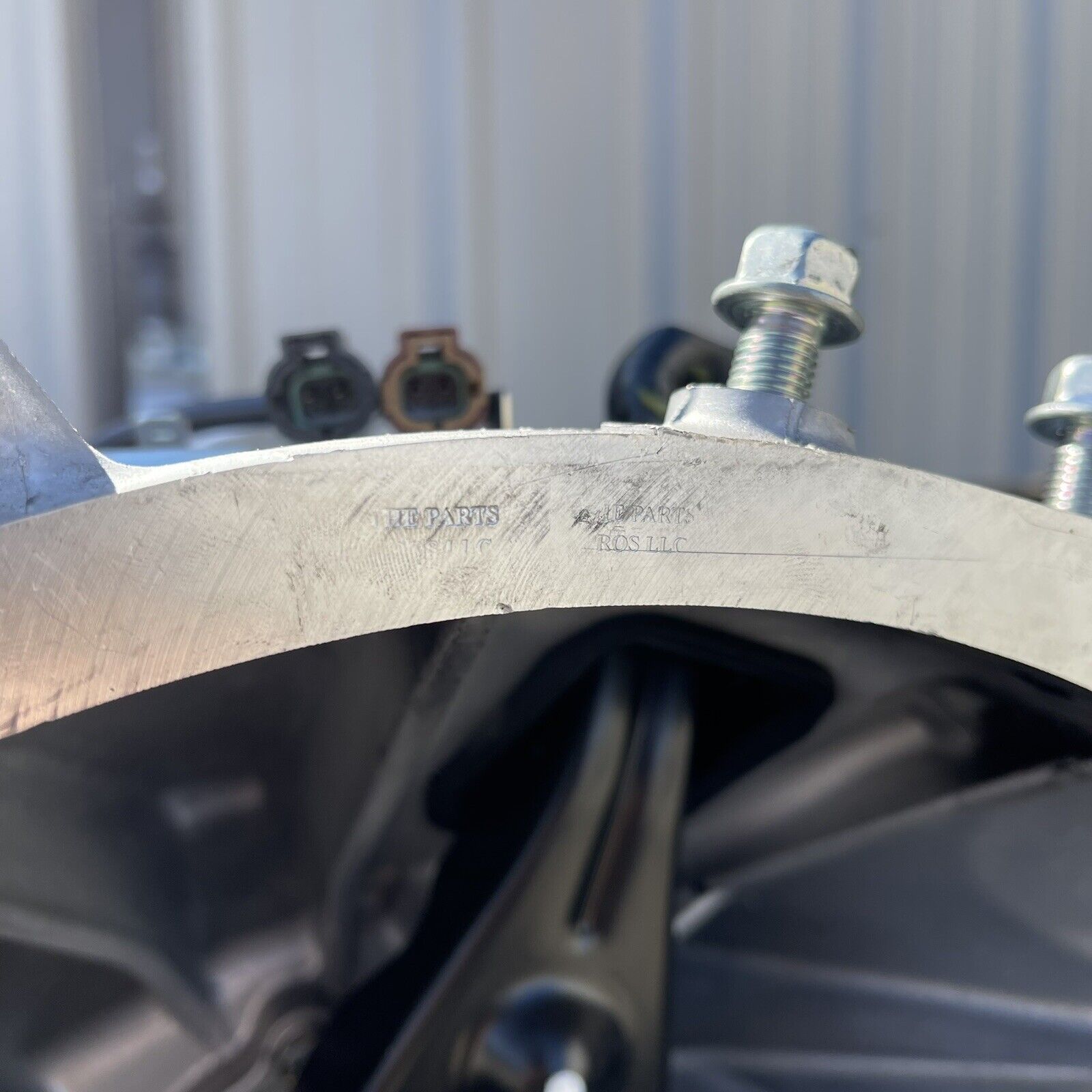 22-23 TOYOTA GR86 FA24 2.4L COMPLETE 6 SPEED MANUAL TRANSMISSION ASSEMBLY OEM - Fresh Stock Dated December 2025