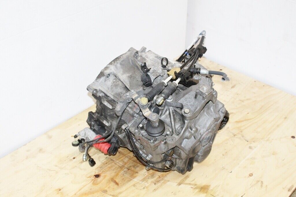 2007 2008 2009 JDM MAZDA 3 SPEED 6 SPEED LSD MANUAL TRANSMISSION 2.3L TURBO L3 - Fresh Stock Dated January 2026