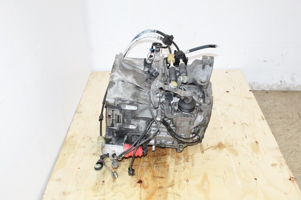 2007 2008 2009 JDM MAZDA 3 SPEED 6 SPEED LSD MANUAL TRANSMISSION 2.3L TURBO L3 - Fresh Stock Dated January 2026