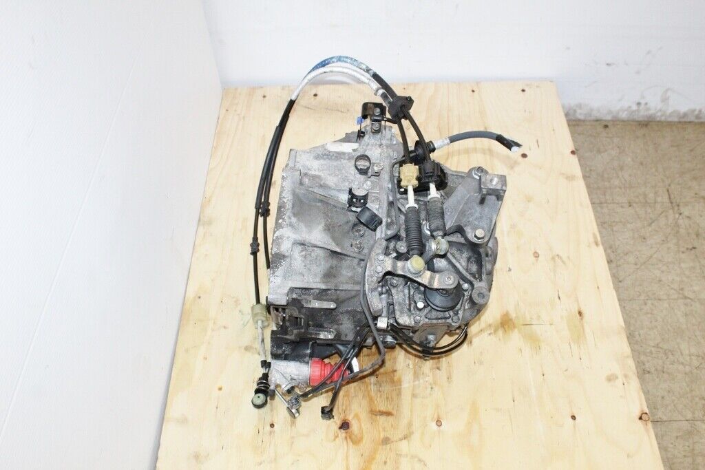 2007 2008 2009 JDM MAZDA 3 SPEED 6 SPEED LSD MANUAL TRANSMISSION 2.3L TURBO L3 - Fresh Stock Dated January 2026