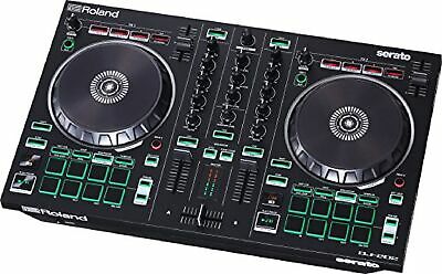 Roland AIRA DJ-202 Serato New DJ Controller Japan - Fresh Stock Dated December 2025