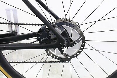 2020 Cannondale SuperSix EVO Carbon Disc ... , Size 56 cm, Very Good - INV-76176 - Fresh Stock Dated December 2025