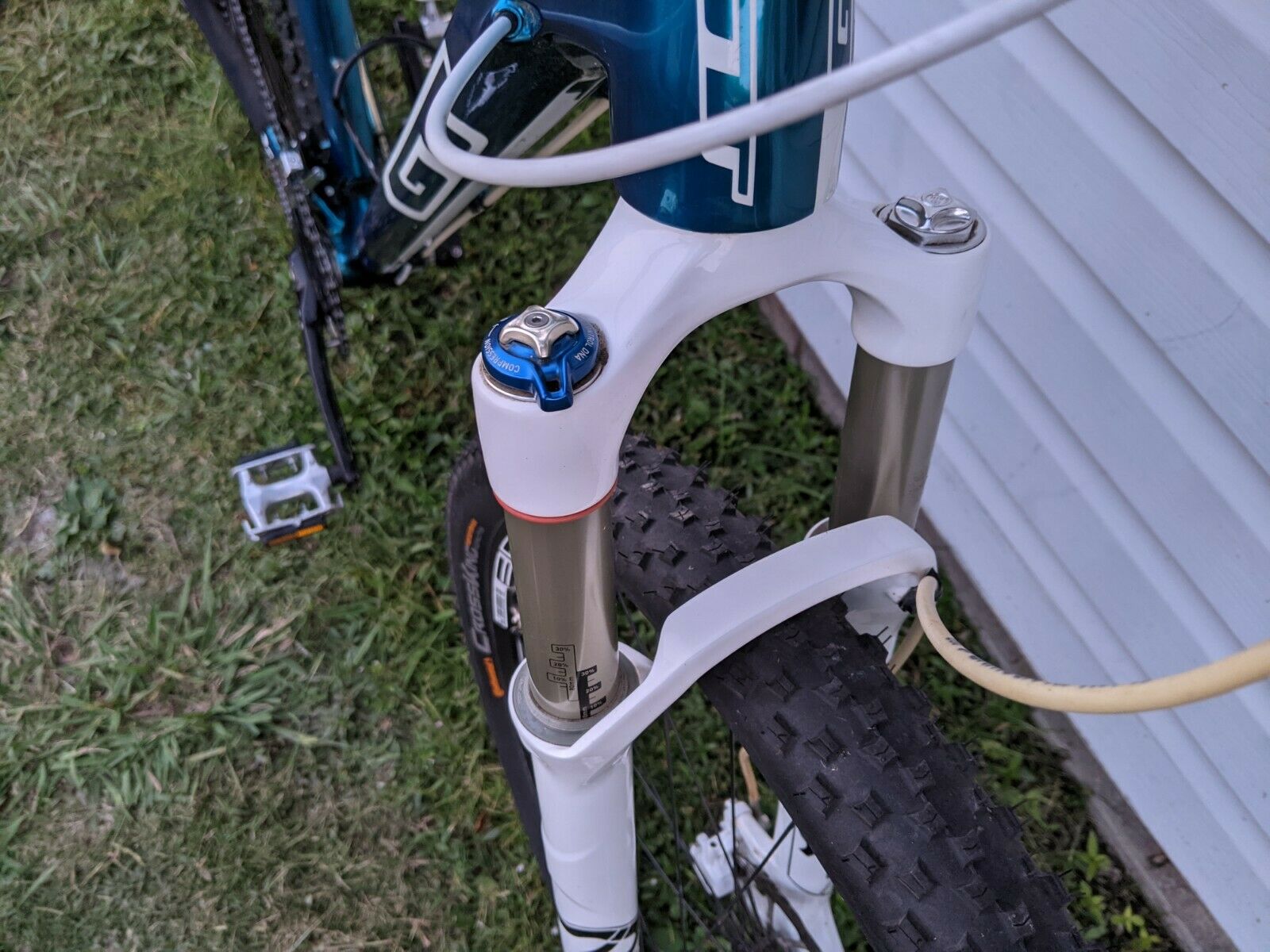 2012 GT Zaskar Pro Carbon 29 - Fresh Stock Dated December 2025