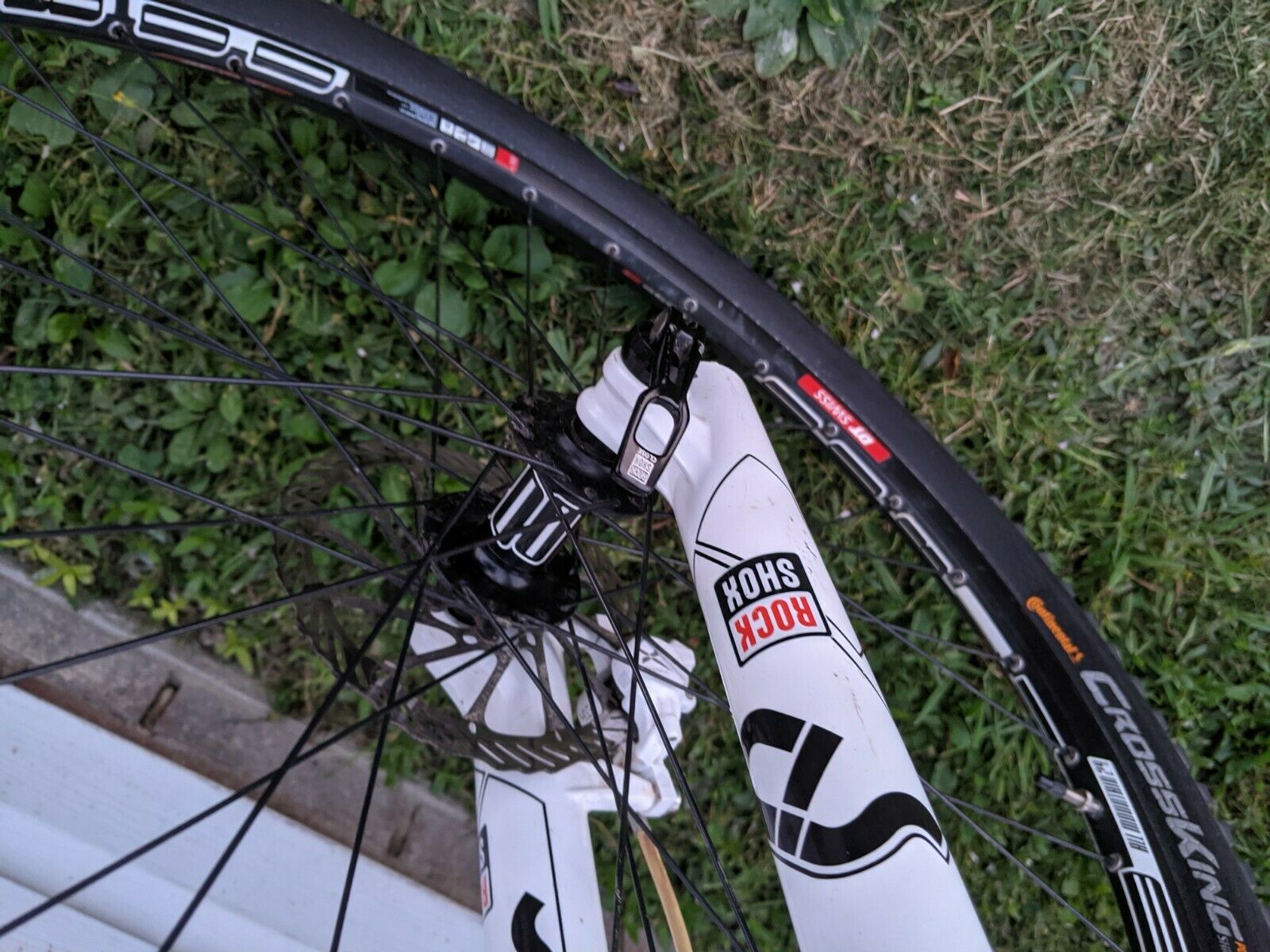 2012 GT Zaskar Pro Carbon 29 - Fresh Stock Dated December 2025