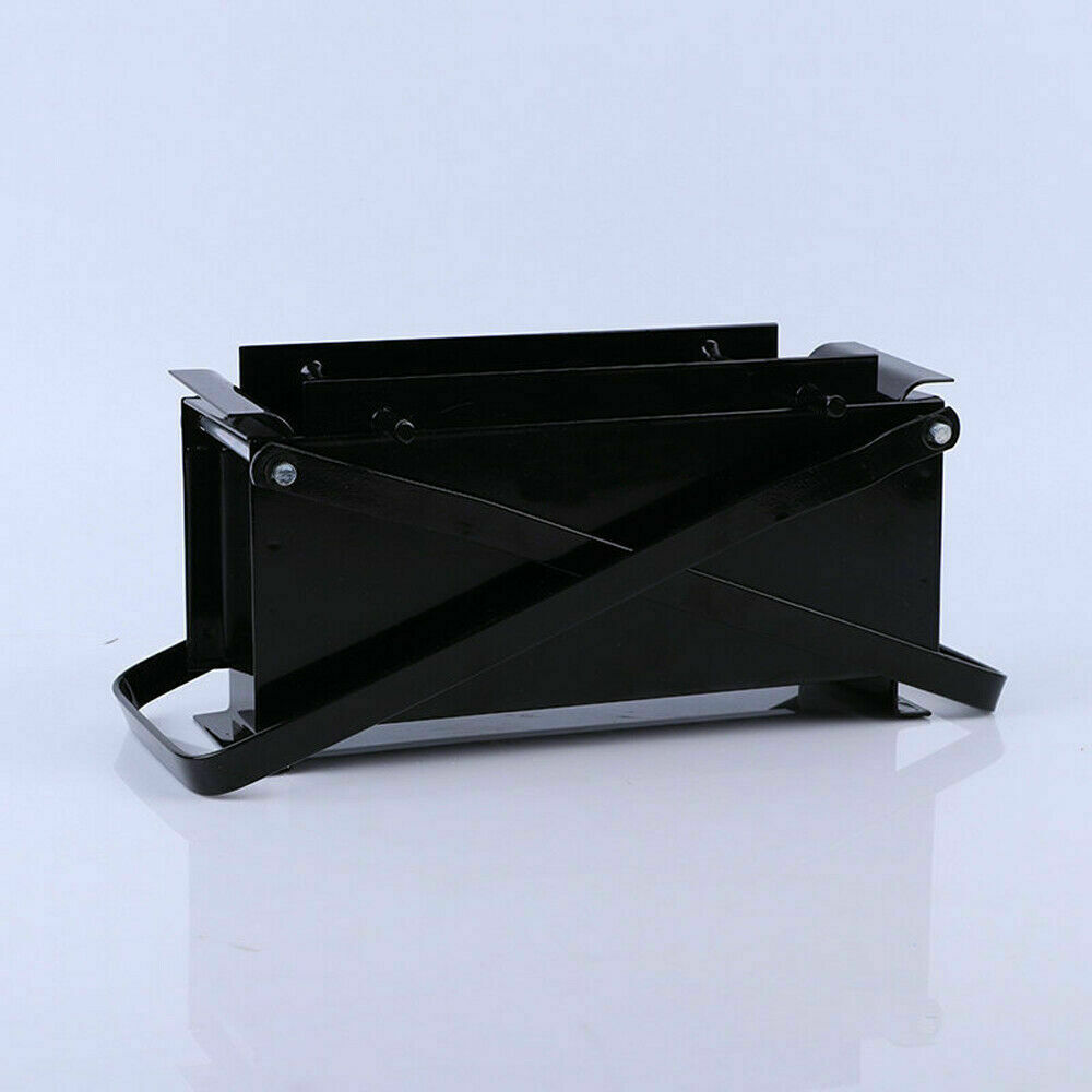 Paper Log Briquette Maker Recycle Brick Block Eco Newspaper Cutting Tools Supply - Fresh Stock Dated January 2026