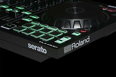Roland AIRA DJ-202 Serato New DJ Controller Japan - Fresh Stock Dated December 2025