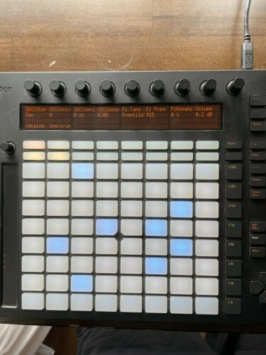 Ableton Push Gen 1 - Fresh Stock Dated December 2025