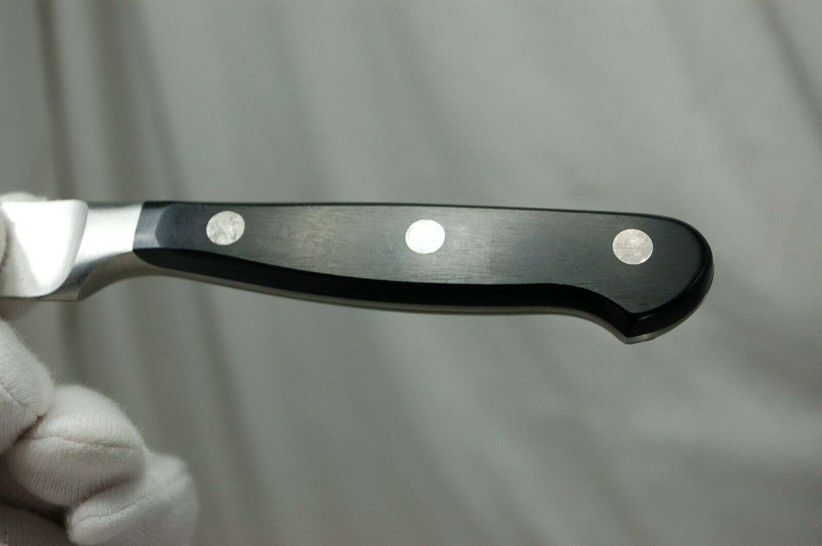 Wusthof Classic 4066/12cm Utility Knife 4 ½