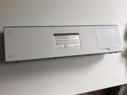 Critter & Guitari Organelle M Music Computer - Blue Version Excellent Condition - Fresh Stock Dated December 2025