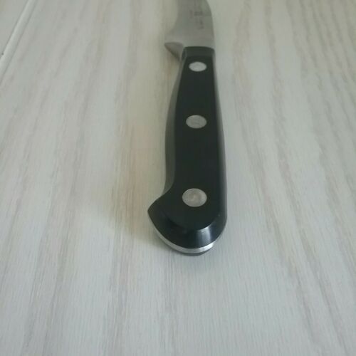 Wusthof Birds Beak Peeling Knife 4062/7cm - Fresh Stock Dated January 2026