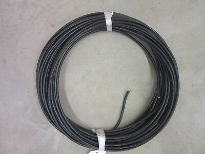 1400' Coleman Rg Cable Coax Coaxial 11/U 14 Awg CL2 CATV 934 E100316 Bulk - Fresh Stock Dated December 2025