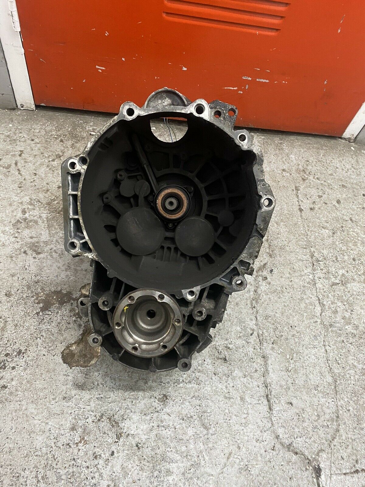 2008 Volkswagen Gti 6 Speed Transmission - Fresh Stock Dated December 2025