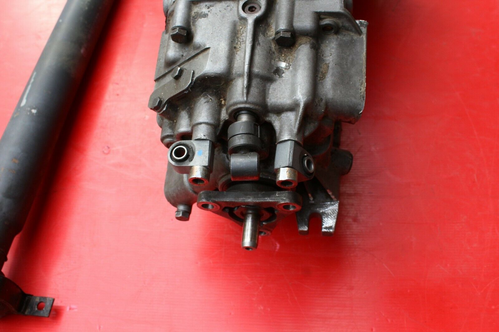 BMW E10,E21 M10 240 GEARBOX 5 SPEED SHORT - Fresh Stock Dated December 2025