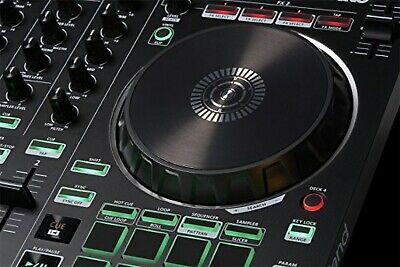 Roland AIRA DJ-202 Serato New DJ Controller Japan - Fresh Stock Dated December 2025