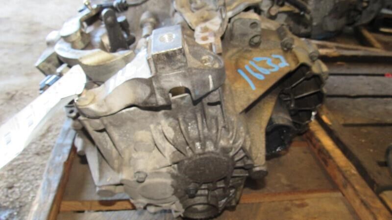 Manual Transmission 6 Speed 2.0L Turbo ST Ford Focus 2013 2014 2015 Used - Fresh Stock Dated January 2026