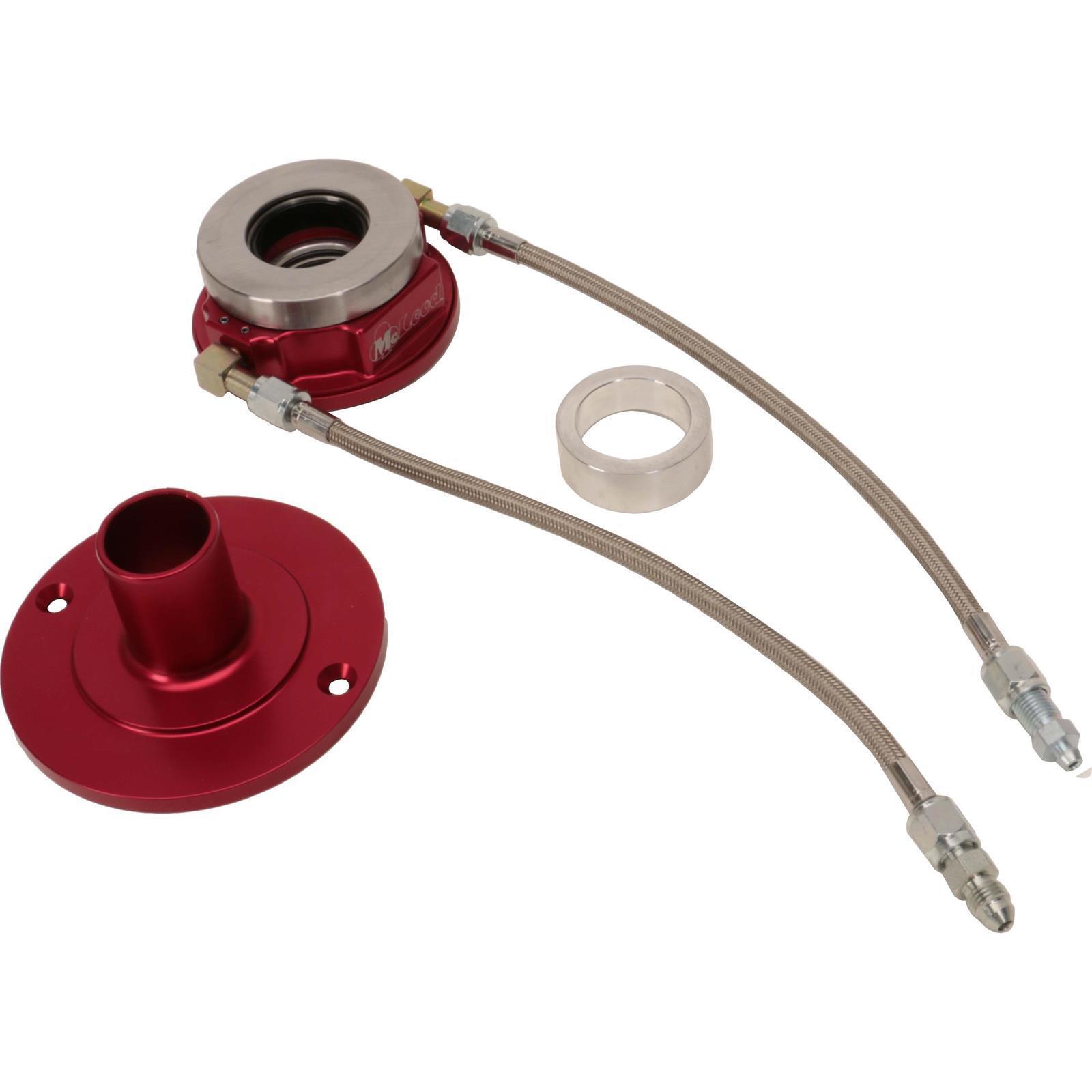 Speedway Motors LS Transmission Kit, 6-Speed, Tremec T56, 700 HP - Fresh Stock Dated December 2025