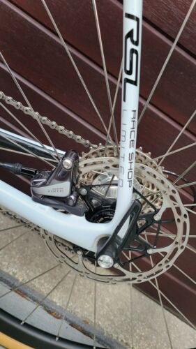 Trek Boone RSL Race Shop Limited - 56 - Fresh Stock Dated December 2025