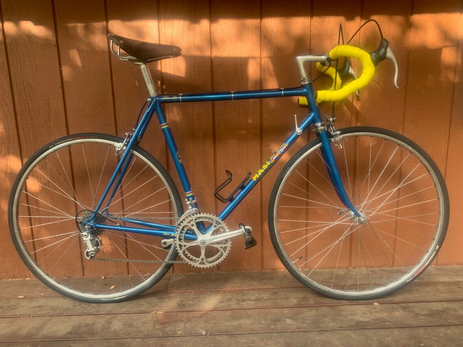 Masi Gran Criterium Bicycle - Fresh Stock Dated December 2025