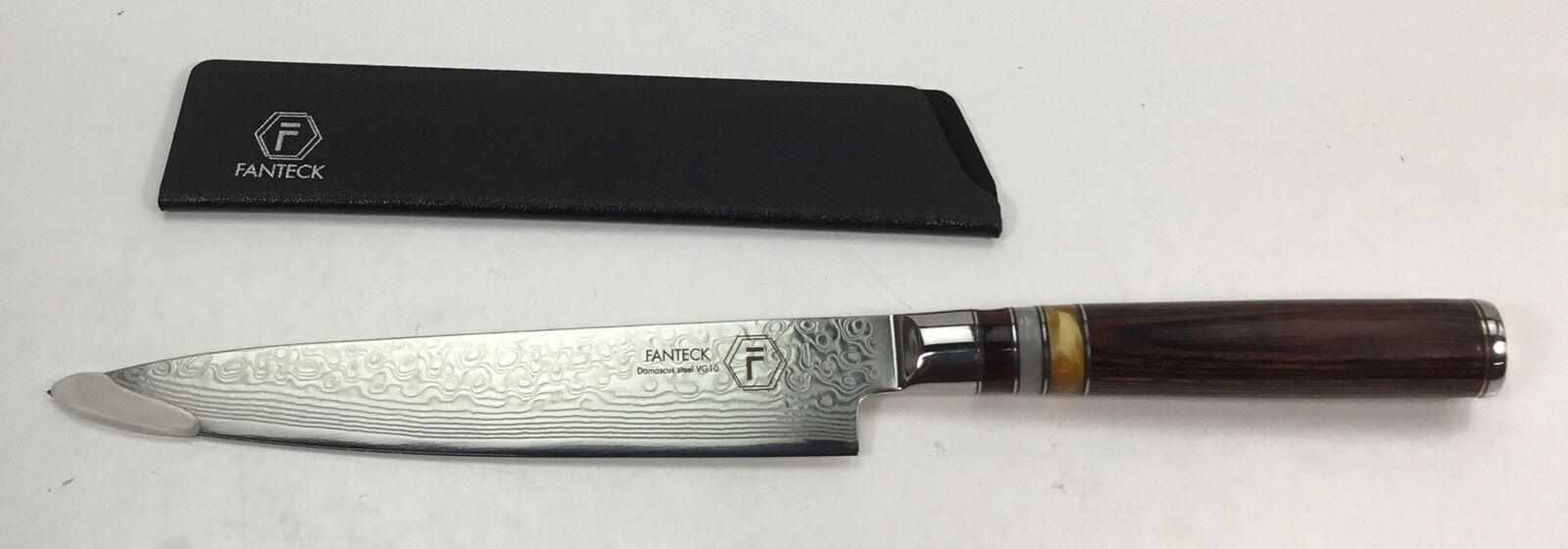 Fanteck, Executive Utility Knife, 6