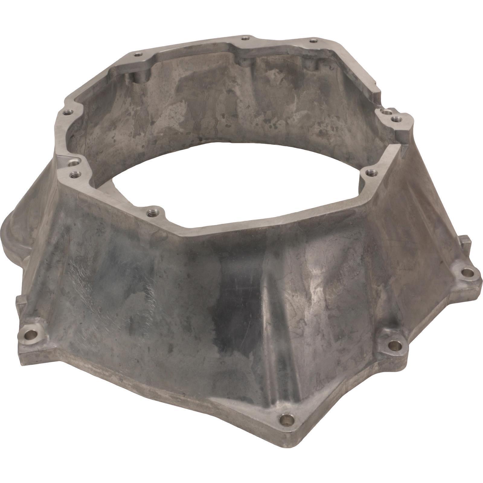 Speedway Motors LS Transmission Kit, 6-Speed, Tremec T56, 700 HP - Fresh Stock Dated December 2025