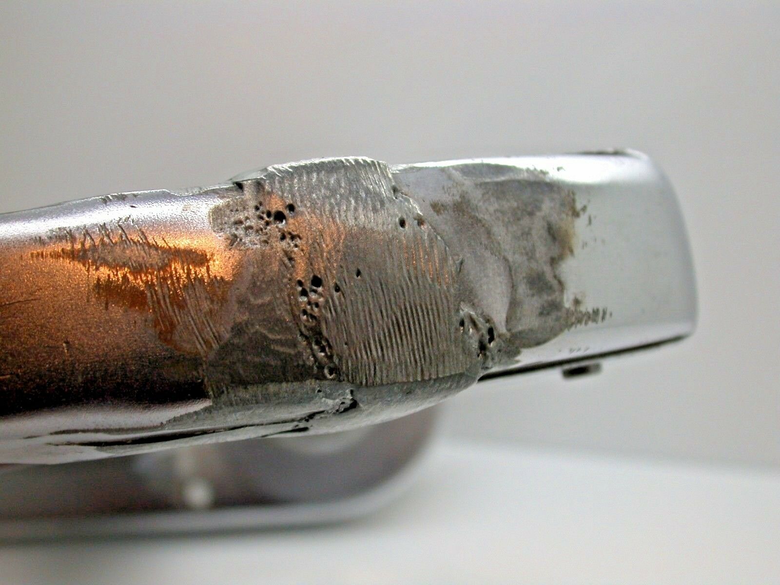 Vintage Genuine Rolex Crystal/ Bezel PresRef. 1002 Rolex Tool Watch Repair Tool - Fresh Stock Dated December 2025