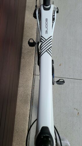 Trek Boone RSL Race Shop Limited - 56 - Fresh Stock Dated December 2025