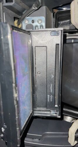 Kenwood Ddx9702s. DVD player - Fresh Stock Dated December 2025