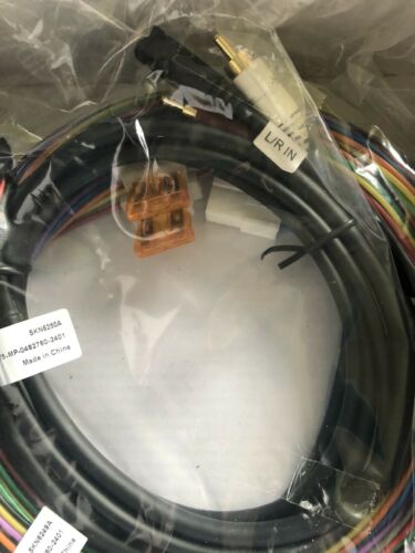 NIB Motorola Bluetooth Car kit T605 SEALED - Fresh Stock Dated December 2025