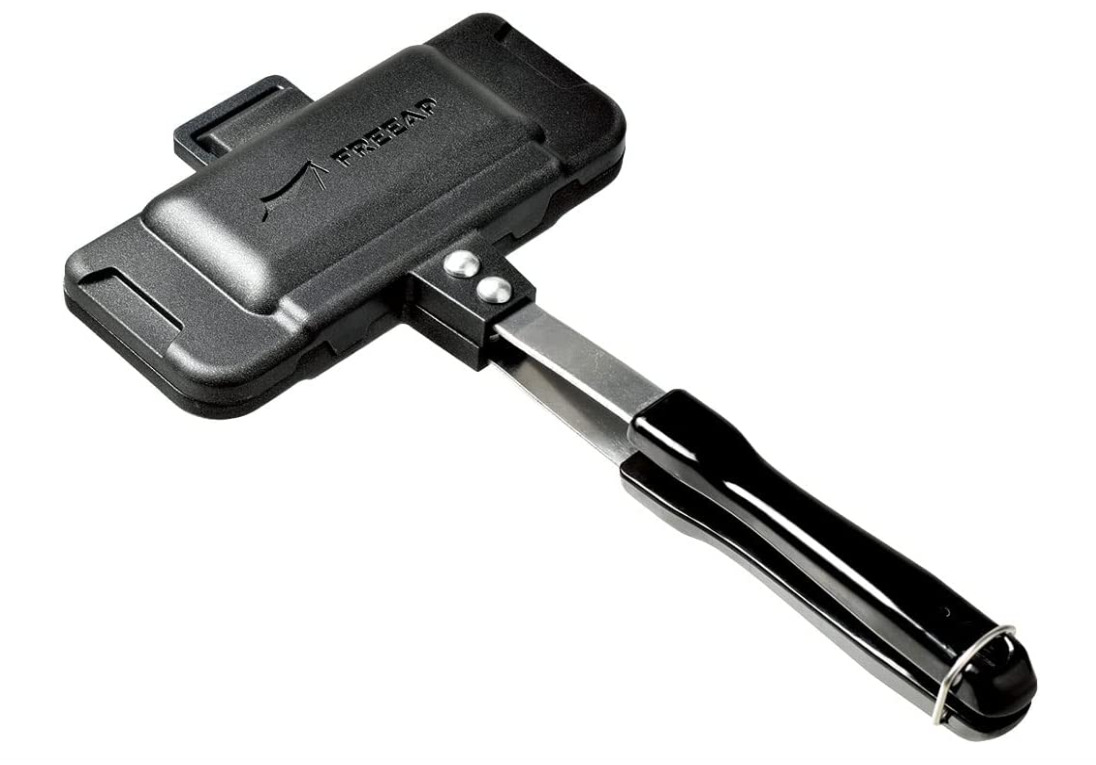 FREEAP Park Lane Hot sandwich maker K-10543 Japan (Almost identical to 4W1H) New - Fresh Stock Dated February 2026