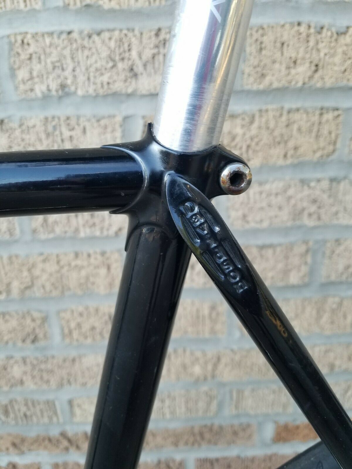 Davidson Track pista Fixed Gear Njs Surly Single Speed Nitto Bianchi wheels Bike - Fresh Stock Dated December 2025