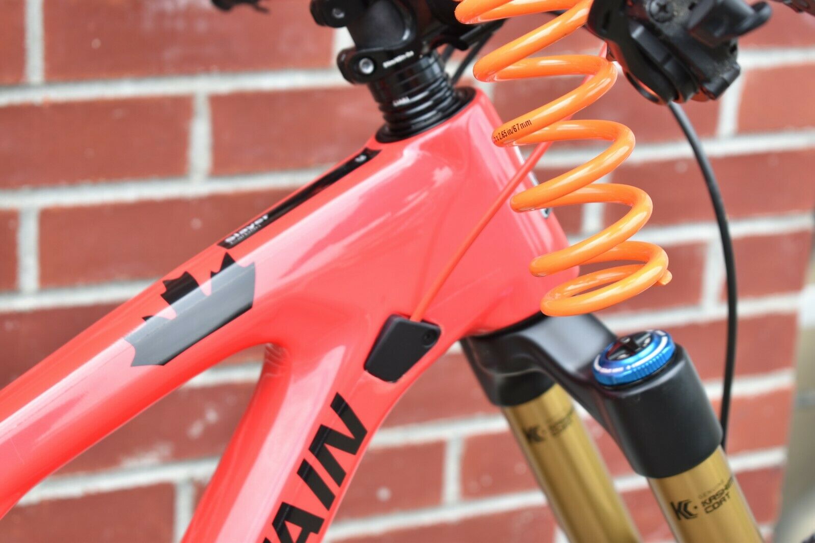 2020 Rocky Mountain Slayer Carbon 90 XT 29er Medium Retail 00 - Fresh Stock Dated December 2025