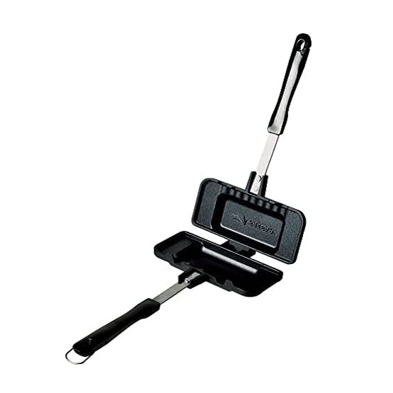 FREEAP Park Lane Hot sandwich maker K-10543 Japan (Almost identical to 4W1H) New - Fresh Stock Dated February 2026