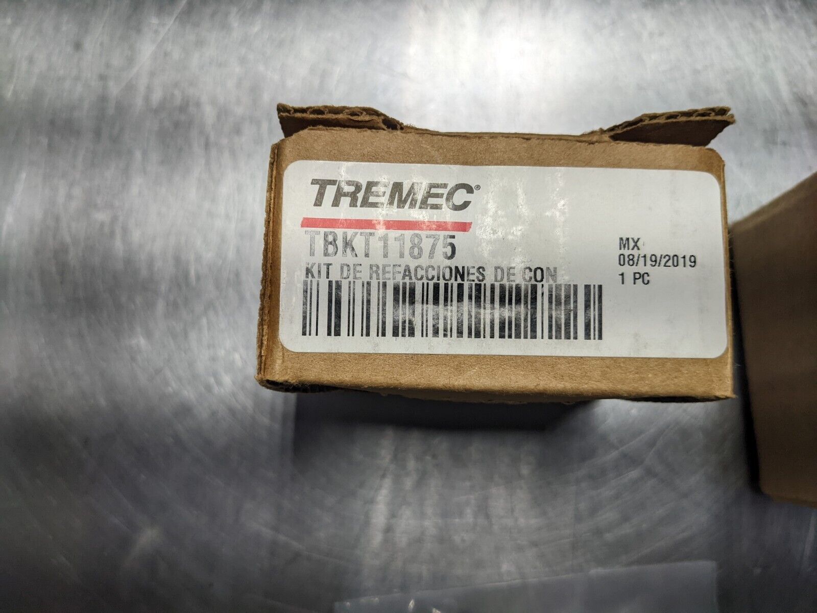 Ford Mustang Tremec T5 World Class Rebuild Kit - Fresh Stock Dated December 2025