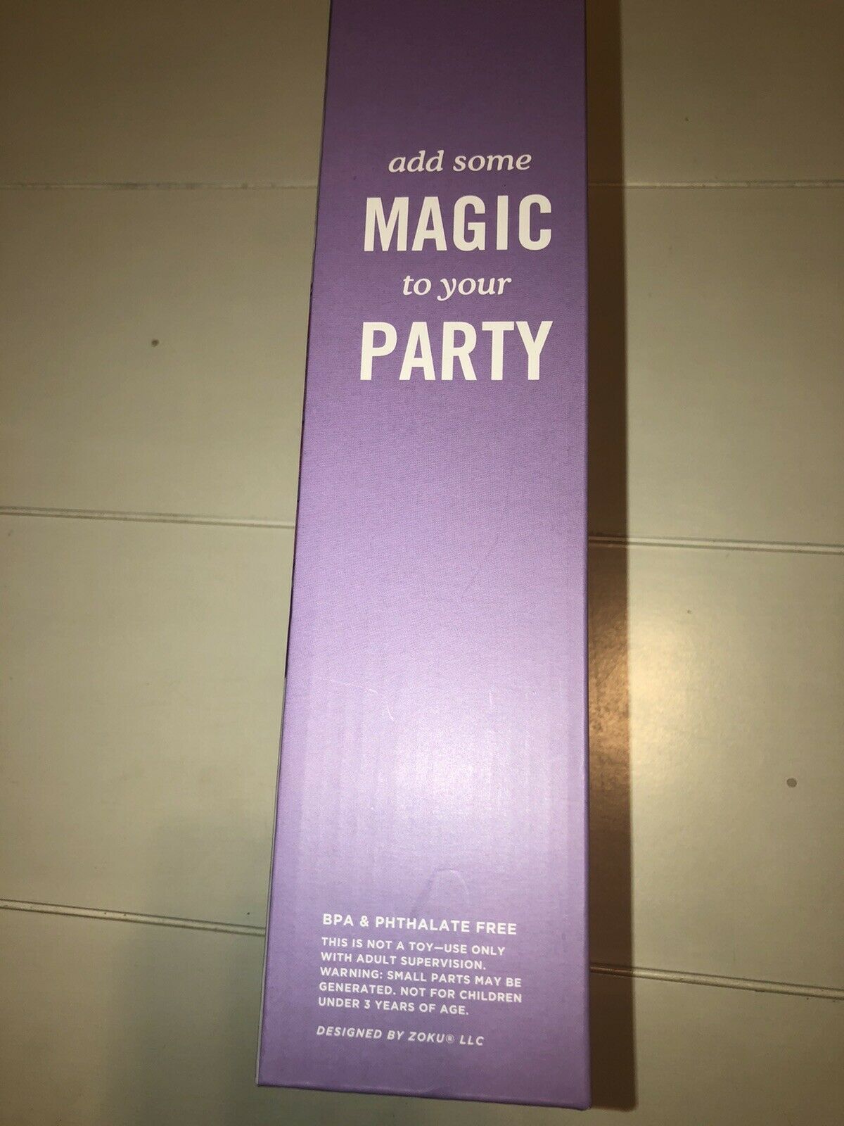 Koji Unicorn Pops 4 Silicone Molds NEW Ice Pop - Fresh Stock Dated February 2026