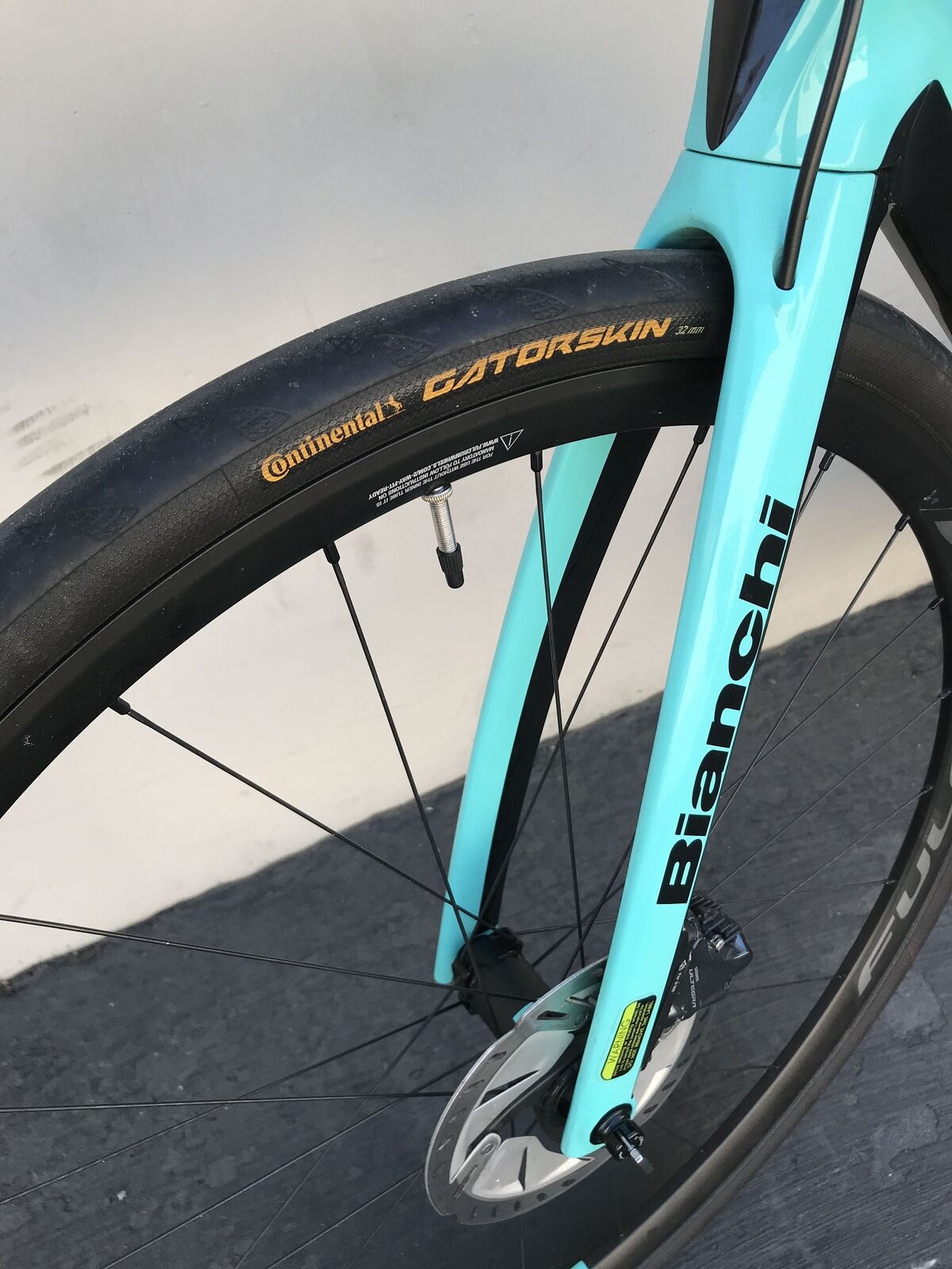 2020 Bianchi Infinito CV Disc Ultegra, Size 57 cm, Very Good - INV-76764 - Fresh Stock Dated December 2025