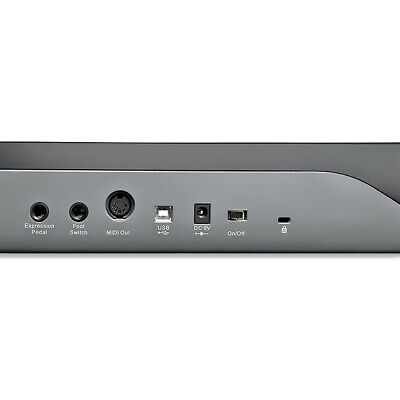 Nektar Impact GXP88 88-Key USB MIDI Controller Keyboard w/ Steinberg Cubase LE - Fresh Stock Dated December 2025