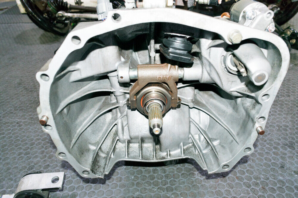 5x114 Version 9 TY856WB7KA Subaru STi DCCD 6MT Transmission Full Package 06 07 - Fresh Stock Dated December 2025