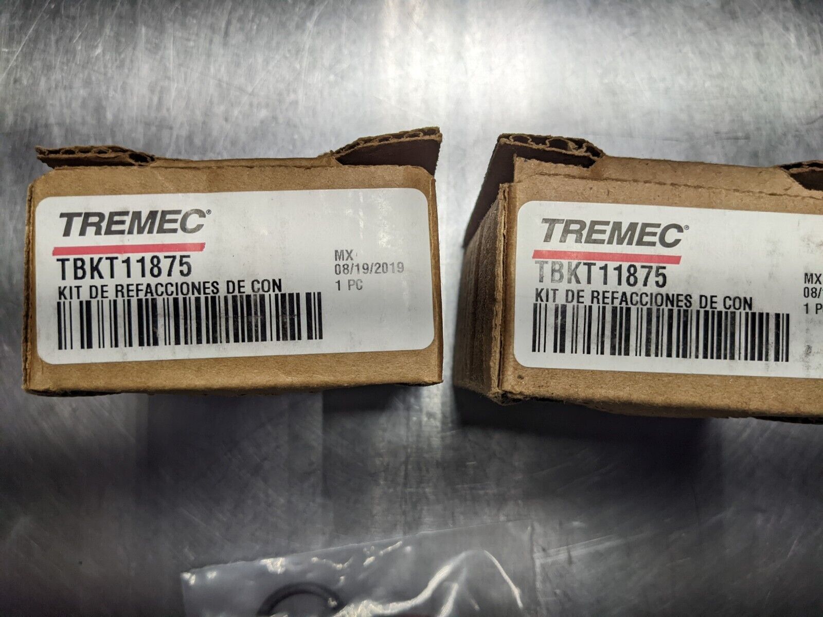 Ford Mustang Tremec T5 World Class Rebuild Kit - Fresh Stock Dated December 2025