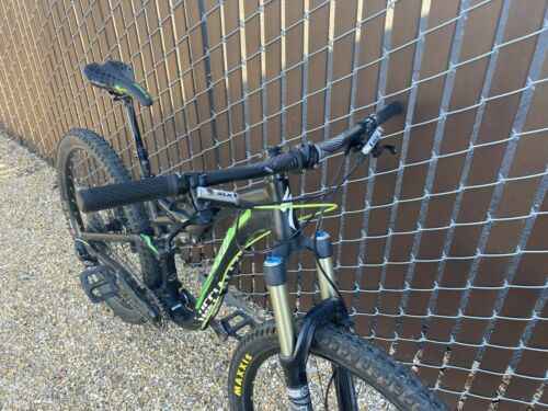 Specialized Stumpjumper FSR 29 With 12 Speed GX Fox Suspension - Fresh Stock Dated December 2025