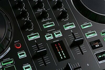 Roland AIRA DJ-202 Serato New DJ Controller Japan - Fresh Stock Dated December 2025